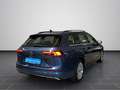 Volkswagen Golf Variant Golf VIII Variant 1,5 eTSI DSG Style, Navi, Sitz Blau - thumbnail 3
