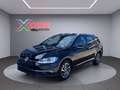 Volkswagen Golf VII Variant Sound/Navi/SHZ/Klima Noir - thumbnail 1