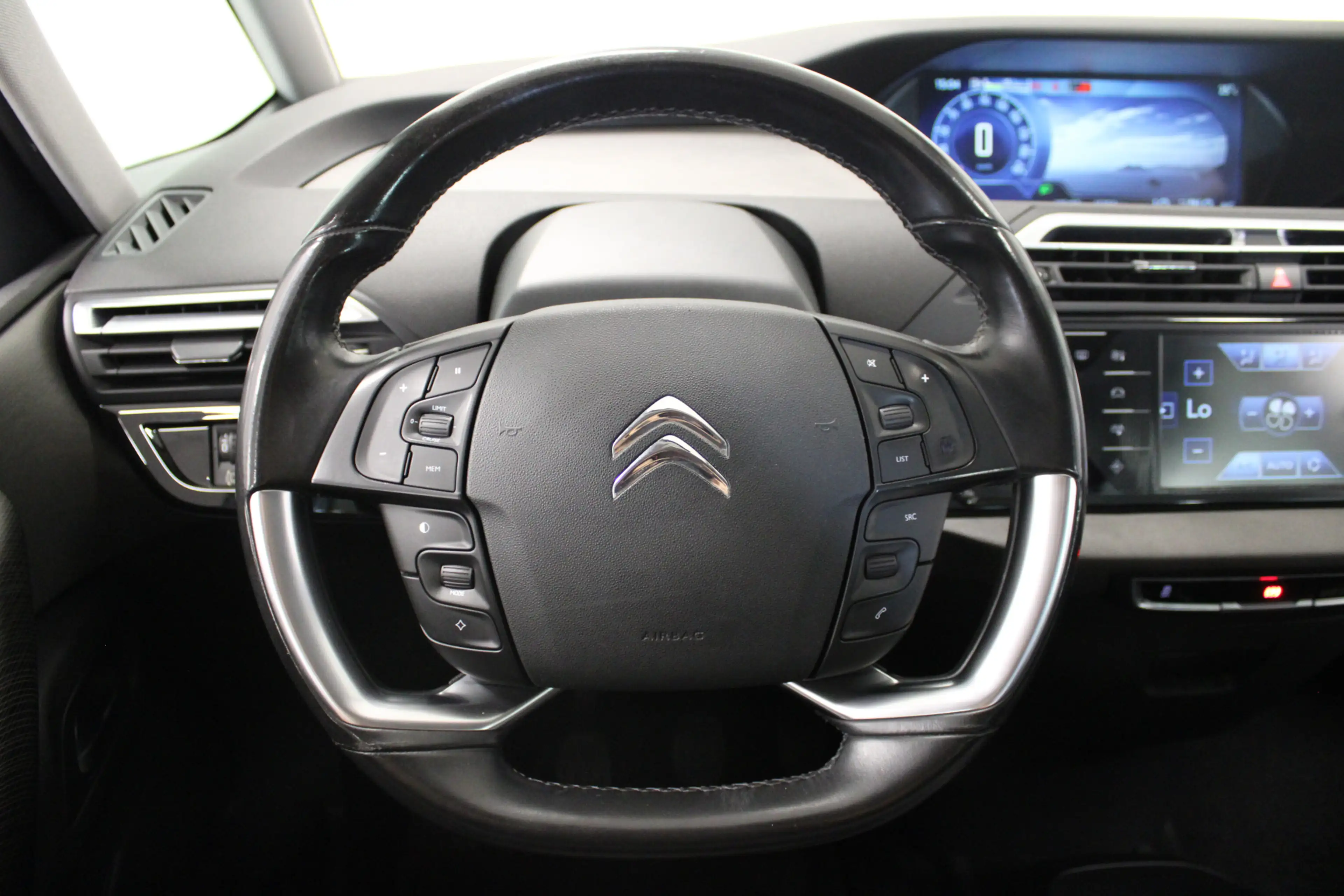 Citroen Grand C4 Picasso 1.2 PureTech Tendance — photo 13