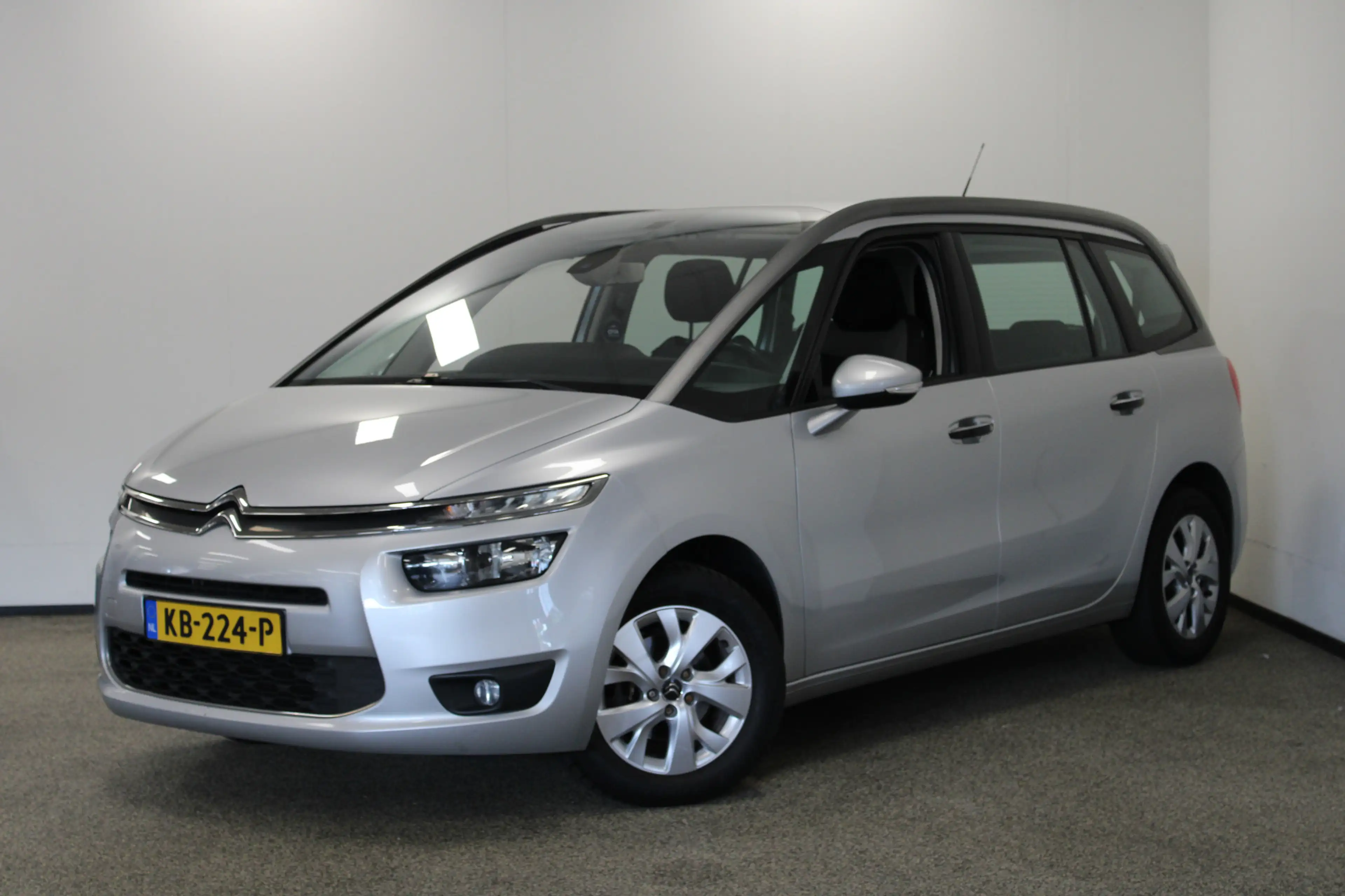 Citroen Grand C4 Picasso 1.2 PureTech Tendance