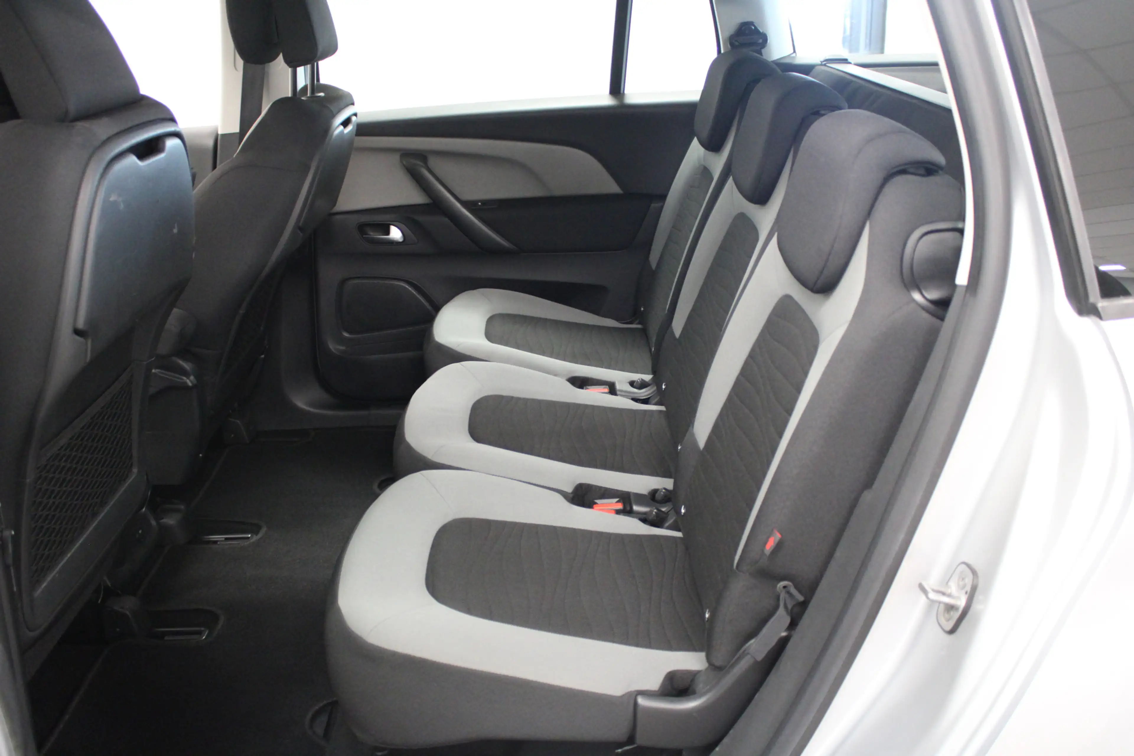 Citroen Grand C4 Picasso 1.2 PureTech Tendance — photo 11