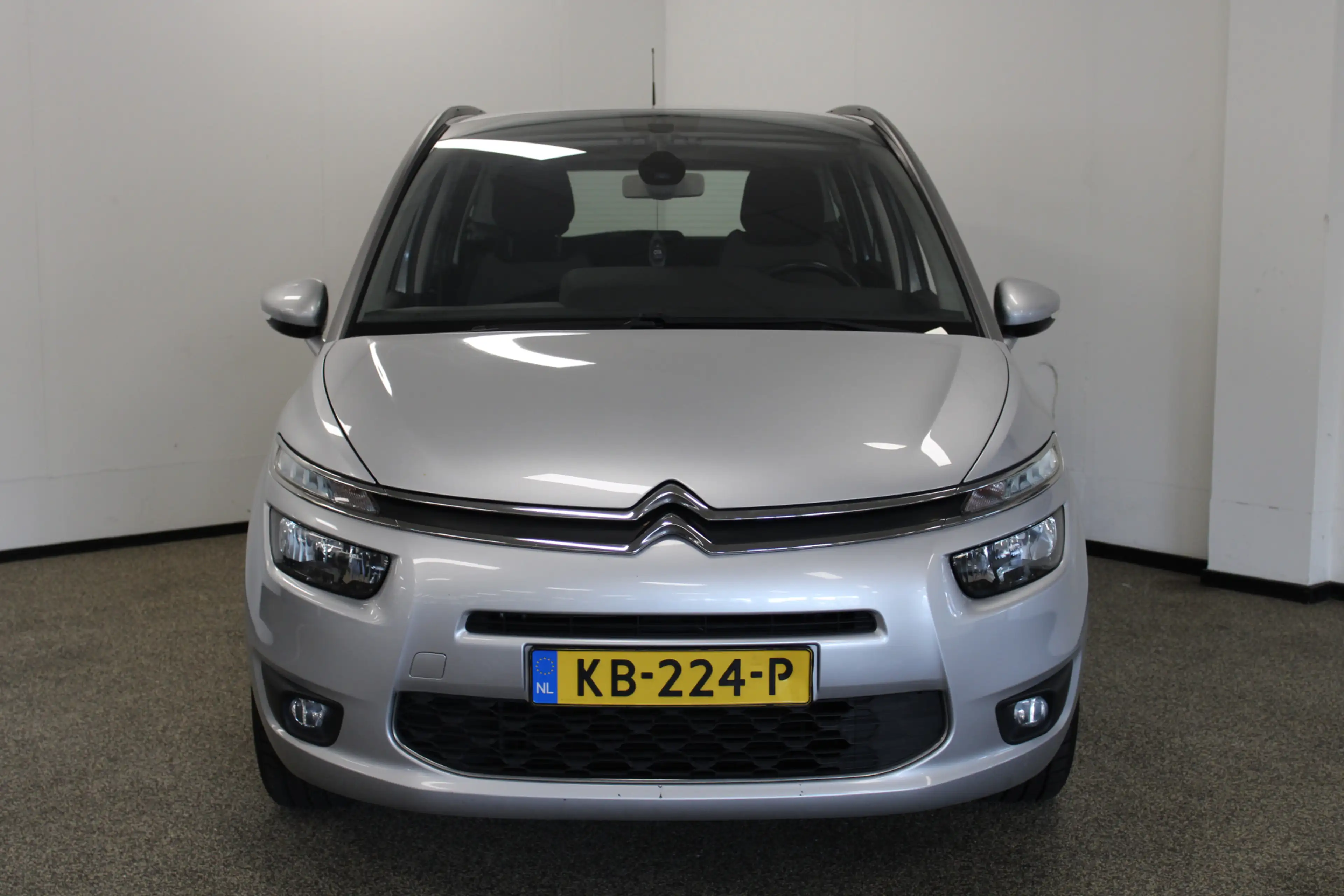 Citroen Grand C4 Picasso 1.2 PureTech Tendance — photo 5