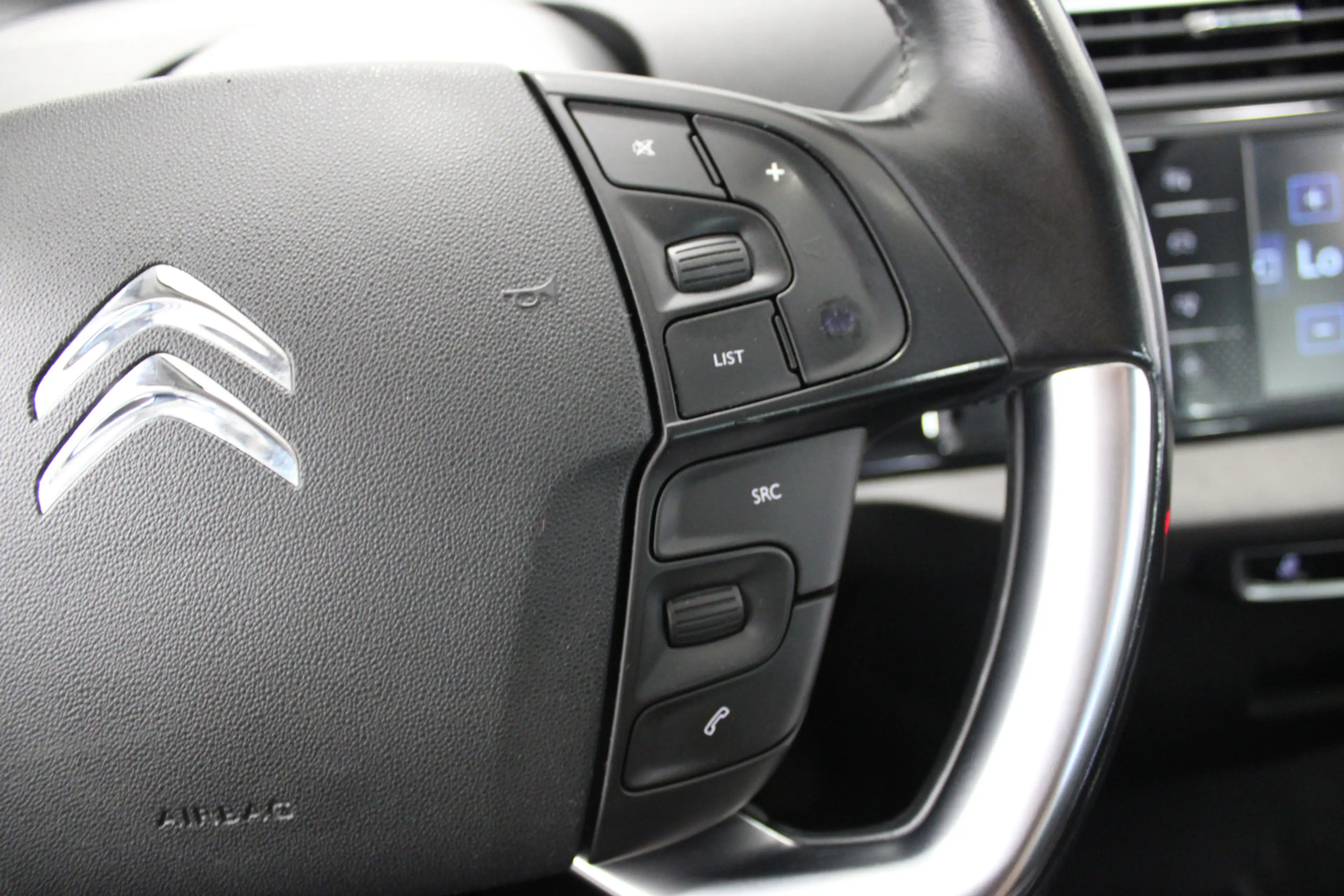 Citroen Grand C4 Picasso 1.2 PureTech Tendance — photo 15