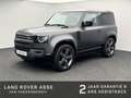 Land Rover Defender 90 P525 V8 Carpathian Edition Gris - thumbnail 1