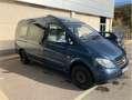 Mercedes-Benz Vito Vito Furgón 111CDI Extralarga Blanc - thumbnail 3