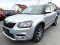 Skoda Yeti /EDITION/KLIMAAUTOM./SHZ/TEMPOMAT/BI-XENON/ Silber - thumbnail 4