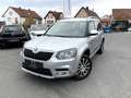 Skoda Yeti /EDITION/KLIMAAUTOM./SHZ/TEMPOMAT/BI-XENON/ Silber - thumbnail 1