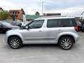 Skoda Yeti /EDITION/KLIMAAUTOM./SHZ/TEMPOMAT/BI-XENON/ Silber - thumbnail 9
