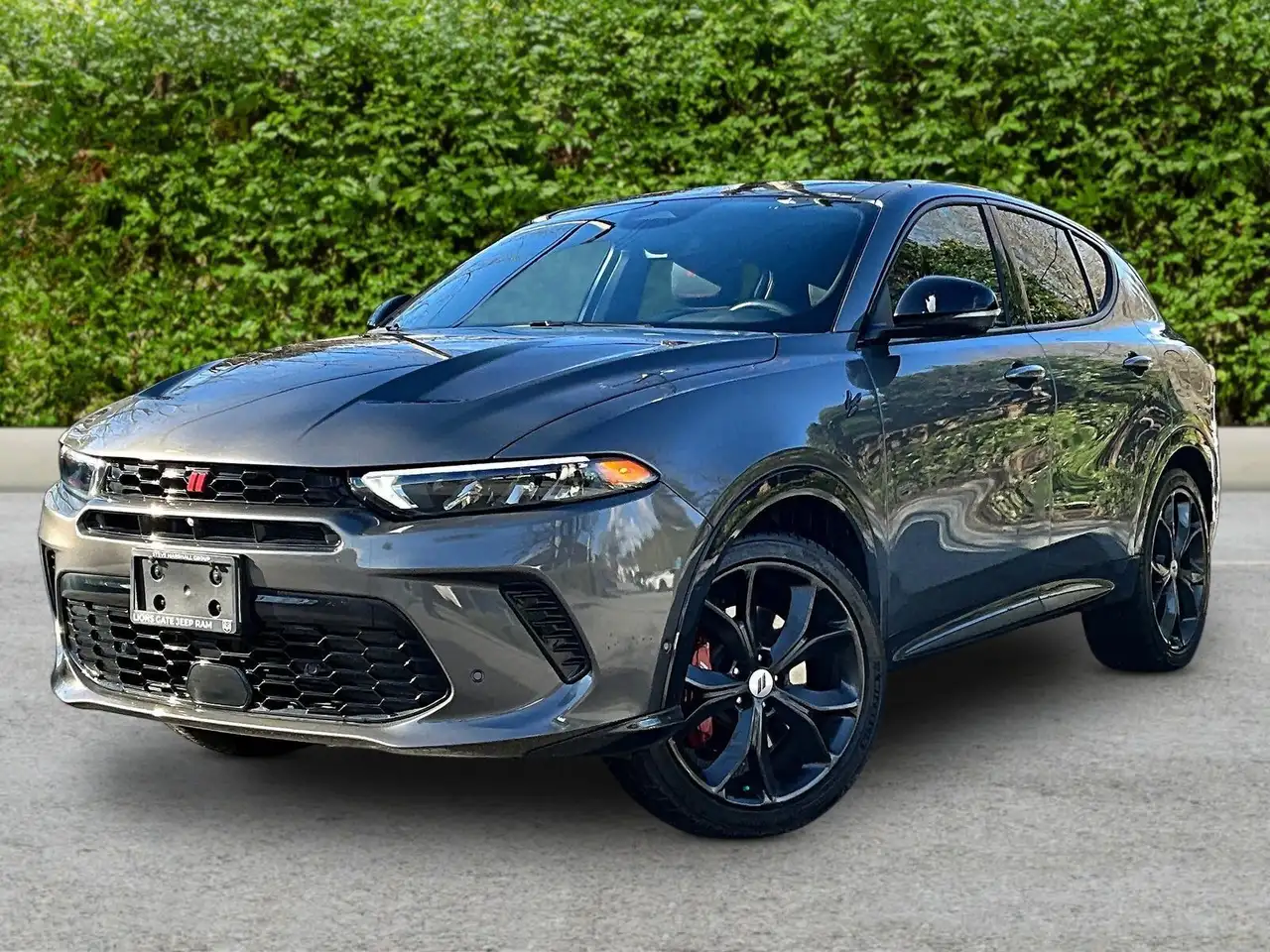 2024 Dodge Hornet