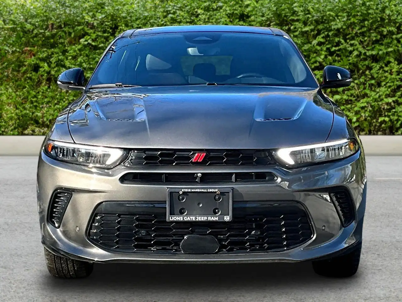 Dodge Hornet снимка Dodge Hornet