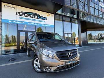2.2 BlueTEC A2 Select