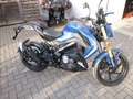 Keeway RKF 125 ABS Blauw - thumbnail 1