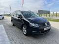 Volkswagen Sharan Business+ SCR 2,0 TDI DSG/ACC/AHK/LEDER/BI-XENO... Noir - thumbnail 4