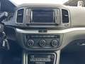 Volkswagen Sharan Business+ SCR 2,0 TDI DSG/ACC/AHK/LEDER/BI-XENO... Noir - thumbnail 35