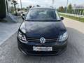 Volkswagen Sharan Business+ SCR 2,0 TDI DSG/ACC/AHK/LEDER/BI-XENO... Noir - thumbnail 3