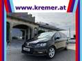 Volkswagen Sharan Business+ SCR 2,0 TDI DSG/ACC/AHK/LEDER/BI-XENO... Noir - thumbnail 1