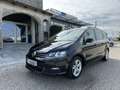 Volkswagen Sharan Business+ SCR 2,0 TDI DSG/ACC/AHK/LEDER/BI-XENO... Noir - thumbnail 2