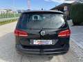 Volkswagen Sharan Business+ SCR 2,0 TDI DSG/ACC/AHK/LEDER/BI-XENO... Noir - thumbnail 7