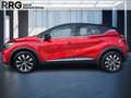 Renault Captur II 1.3 TCe 140 Techno Automatik Rot - thumbnail 2