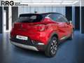 Renault Captur II 1.3 TCe 140 Techno Automatik Rot - thumbnail 4