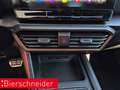 CUPRA Leon 2.0 TSI DSG VZ SEITENSCHWELLER NAVI KAMERA Чёрный - thumbnail 12