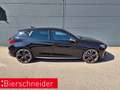 CUPRA Leon 2.0 TSI DSG VZ SEITENSCHWELLER NAVI KAMERA Чёрный - thumbnail 2