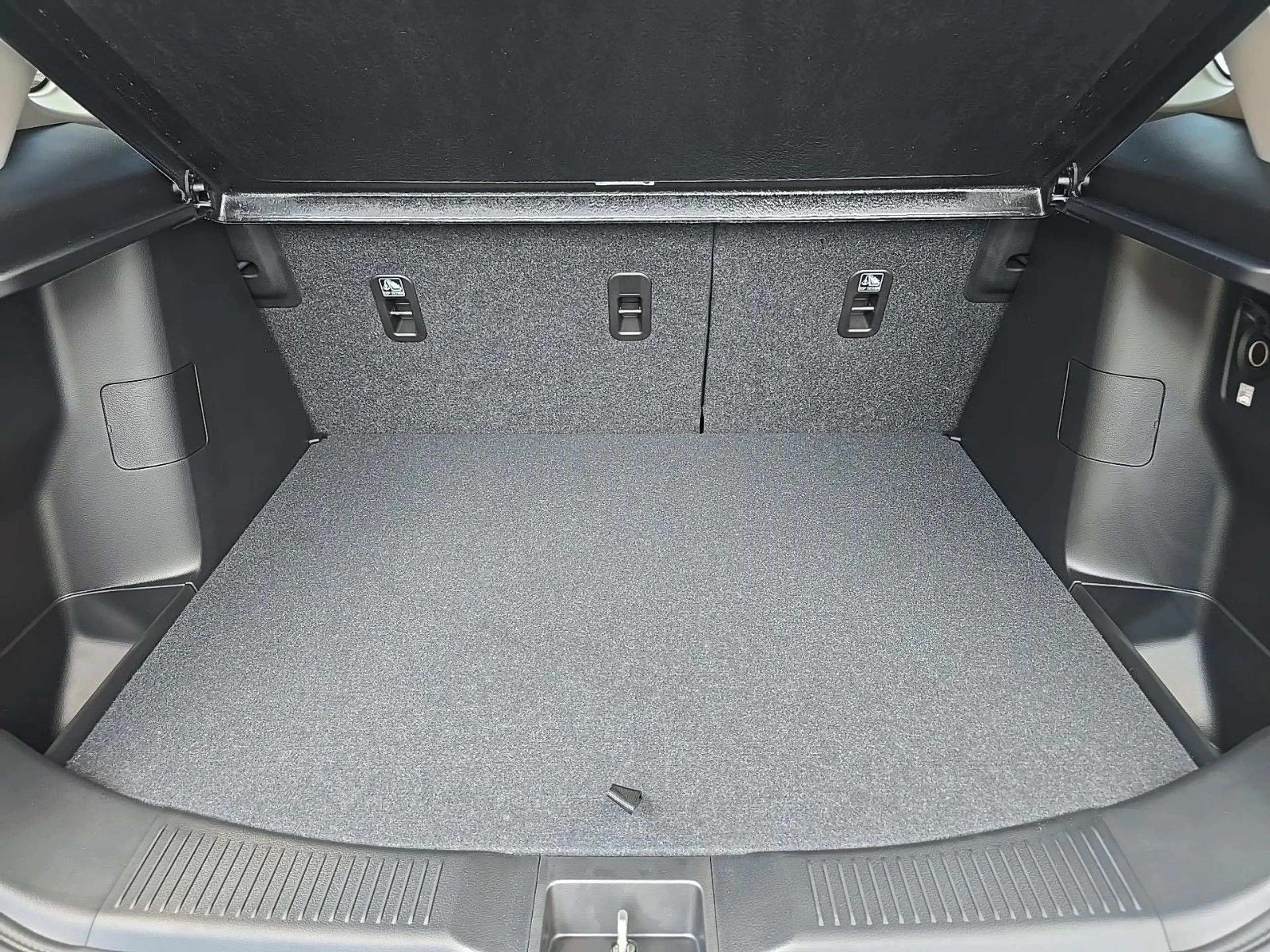 Suzuki SX4 S-Cross S-Cross 1.4 BOOSTERJET Hybrid Comfort Allgrip — photo 11