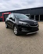 Opel Mokka X 1.6CDTI 110 TURBO FAP