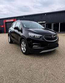X 1.6CDTI 110 TURBO FAP