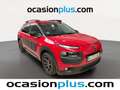 Citroen C4 Cactus 1.2 PureTech Feel 82 Rojo - thumbnail 2
