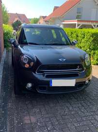 Cooper S
