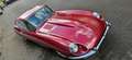 Jaguar E-Type Series 2 Coupe 4.2 Liter Rojo - thumbnail 7