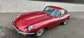 Jaguar E-Type Series 2 Coupe 4.2 Liter Red - thumbnail 8