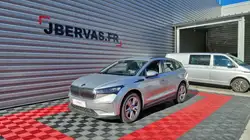 Skoda Enyaq IV 60