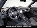 Porsche 718 Spyder Boxster SHZ Mehrzonenklima PDC Klima Silber - thumbnail 8