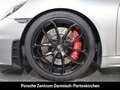 Porsche 718 Spyder Boxster SHZ Mehrzonenklima PDC Klima Silber - thumbnail 7
