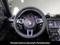 Porsche 718 Spyder Boxster SHZ Mehrzonenklima PDC Klima Argent - thumbnail 17