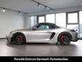 Porsche 718 Spyder Boxster SHZ Mehrzonenklima PDC Klima Silber - thumbnail 2