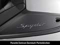 Porsche 718 Spyder Boxster SHZ Mehrzonenklima PDC Klima Argent - thumbnail 30