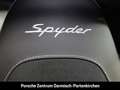 Porsche 718 Spyder Boxster SHZ Mehrzonenklima PDC Klima Silber - thumbnail 29