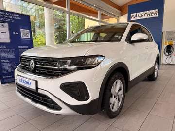 1.0 TSI 70 kW Life
