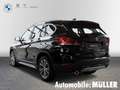 BMW 318 d Touring SportLine*Lenkradhzg.*DAB*RFK*HiFi* Zwart - thumbnail 5