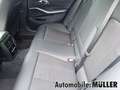 BMW 318 d Touring SportLine*Lenkradhzg.*DAB*RFK*HiFi* Noir - thumbnail 11