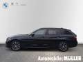 BMW 318 d Touring SportLine*Lenkradhzg.*DAB*RFK*HiFi* Noir - thumbnail 6