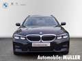 BMW 318 d Touring SportLine*Lenkradhzg.*DAB*RFK*HiFi* Noir - thumbnail 2