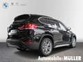 BMW 318 d Touring SportLine*Lenkradhzg.*DAB*RFK*HiFi* Zwart - thumbnail 3