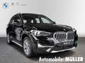 BMW 318 d Touring SportLine*Lenkradhzg.*DAB*RFK*HiFi* Zwart - thumbnail 1