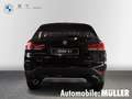 BMW 318 d Touring SportLine*Lenkradhzg.*DAB*RFK*HiFi* Zwart - thumbnail 4