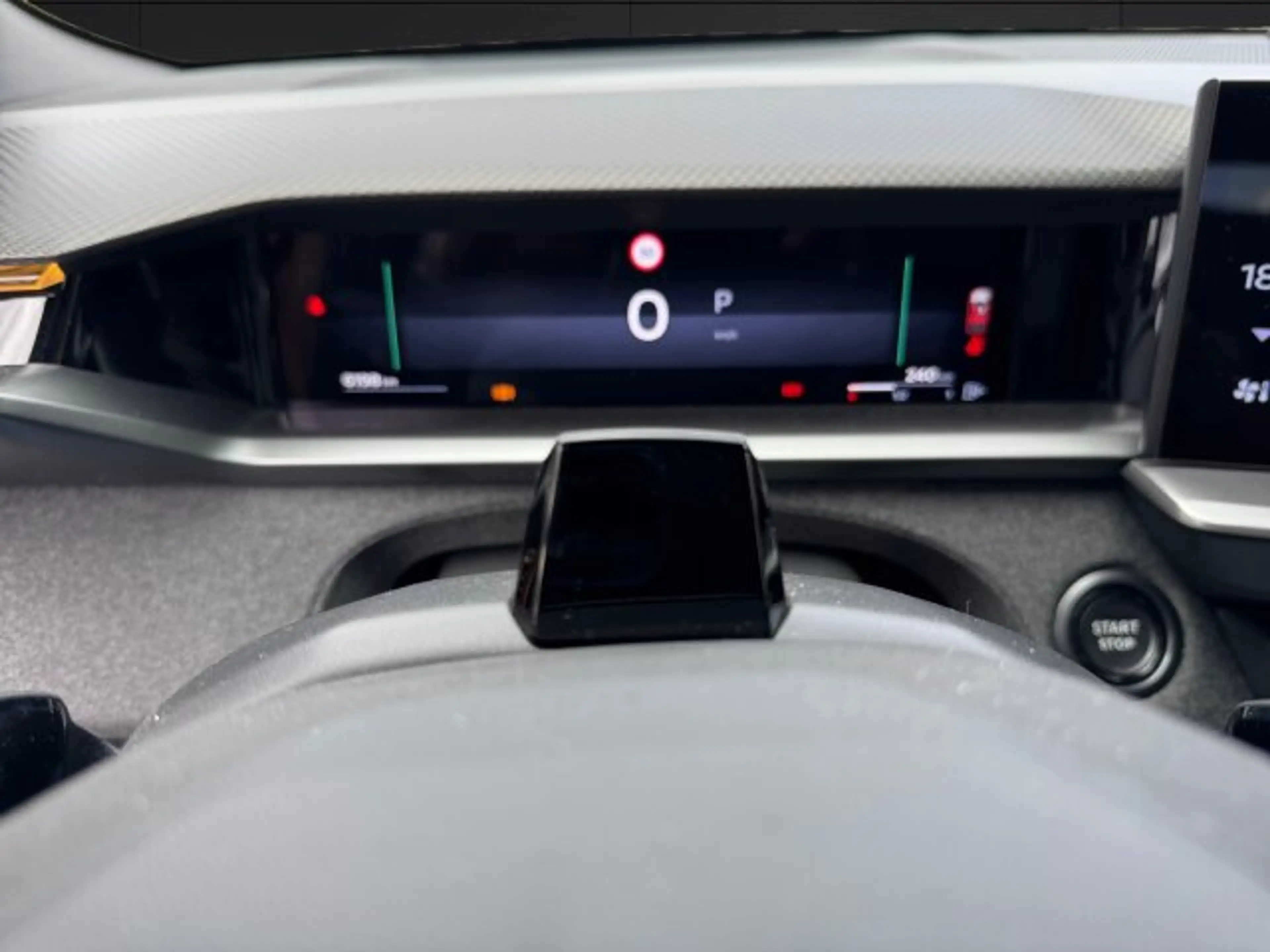 Opel Grandland Opel Grandland 1.2 MHEV GS +360°Kamera+Matrix+ACC+(SIDE) — photo 15