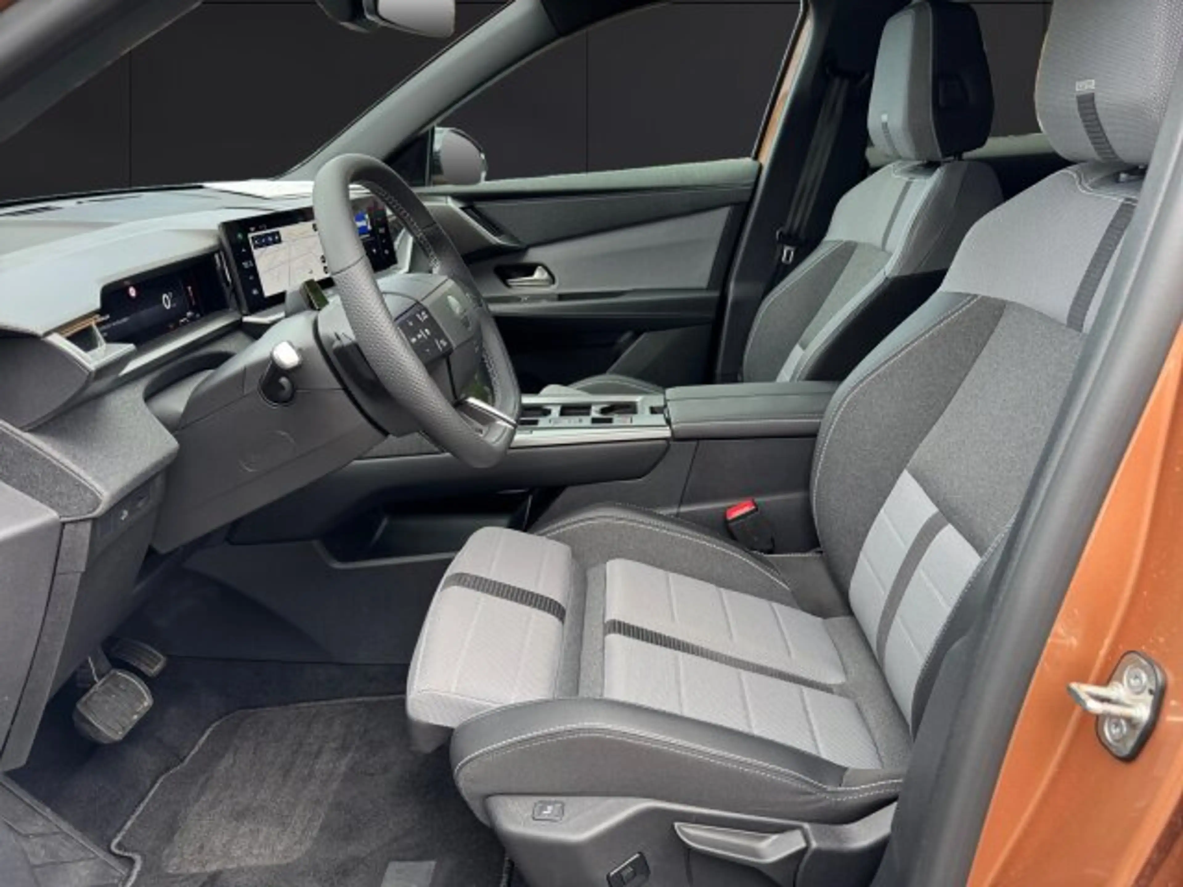 Opel Grandland Opel Grandland 1.2 MHEV GS +360°Kamera+Matrix+ACC+(SIDE) — photo 8